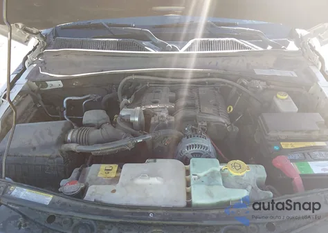 2008 Dodge Nitro Slt/Rt from USA, damaged, VIN 1D8GU58668W242598